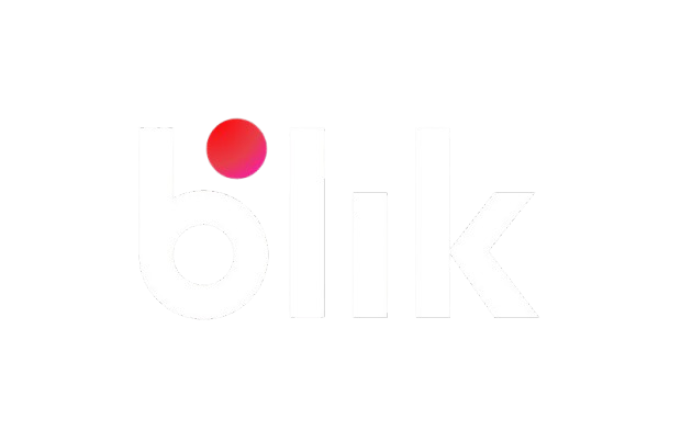 Option 1 - Blik