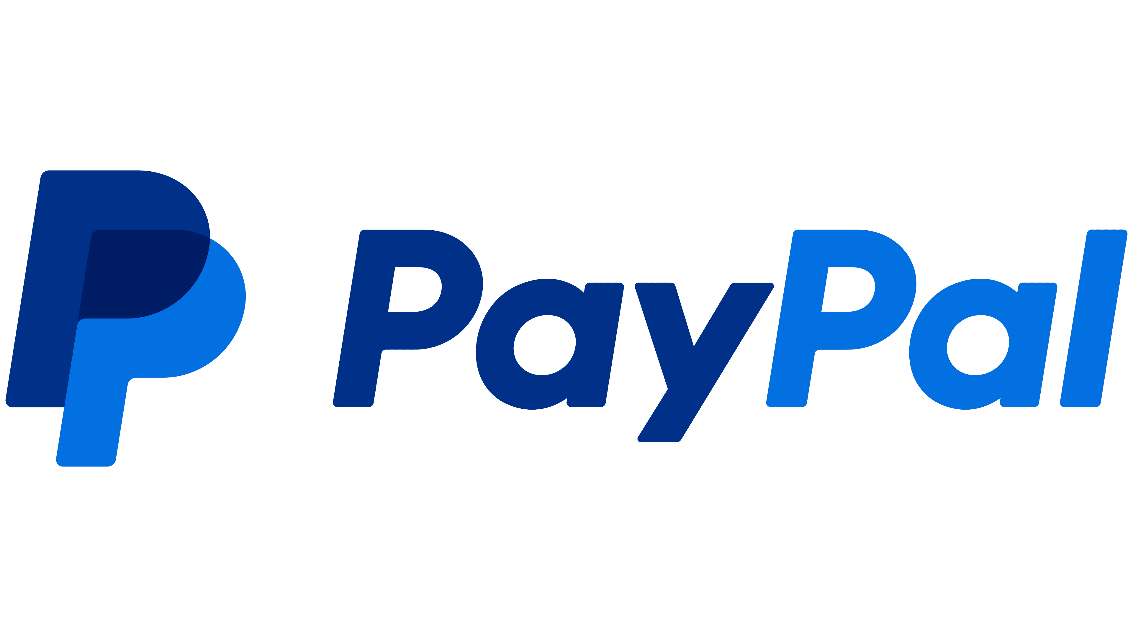 Option 2 - PayPal