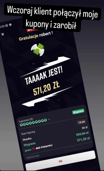 Review 2 - Client winning screenshot