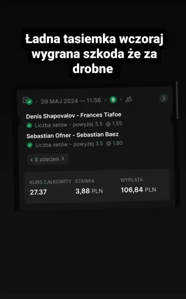 Review 4 - Client winning screenshot